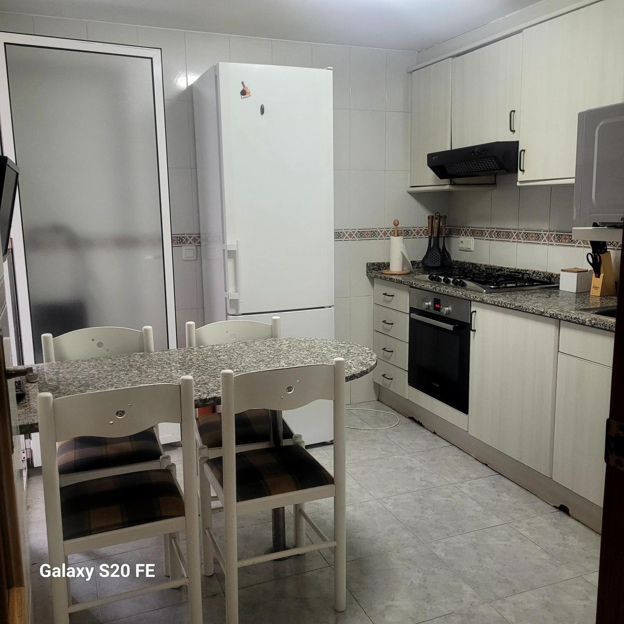 Apartamento Playa Sur Casa Kiko Peñíscola Exterior foto